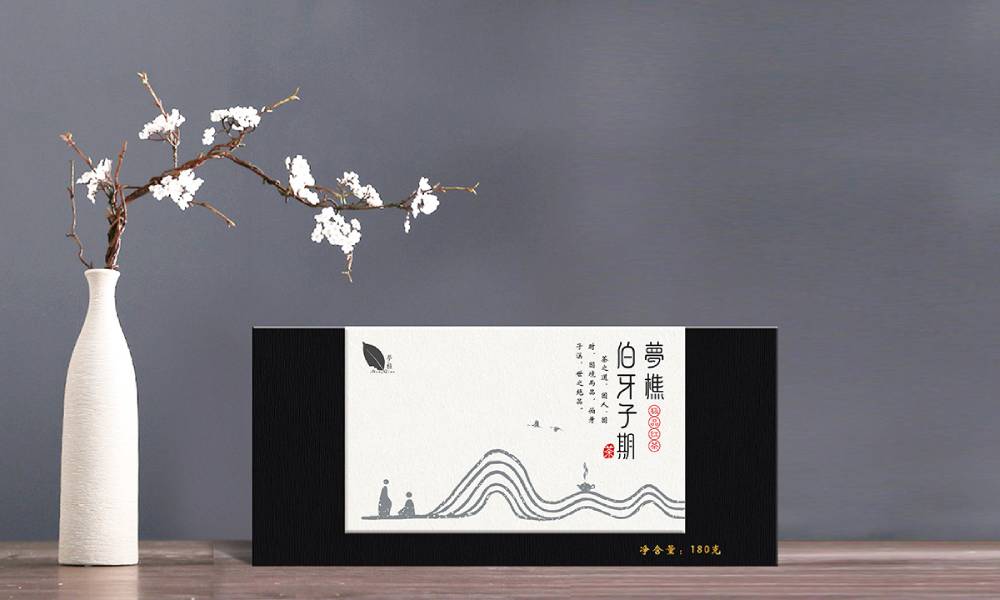 颍东区国潮包装设计的创新路径——传统文化与年轻潮流的破圈融合