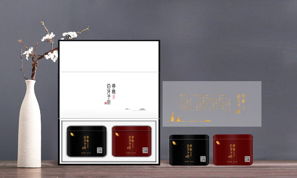 颍东区包装设计：文化赋能，创新驱动，解锁城市产业新势能